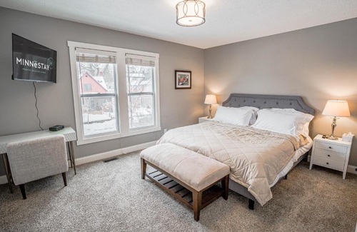 Prospect Park House | Bedford Inn