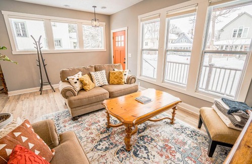 Prospect Park House | Bedford Inn