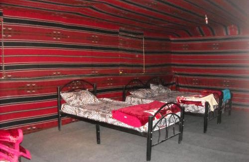 Wadi Rum Other | Bedouin House Camp