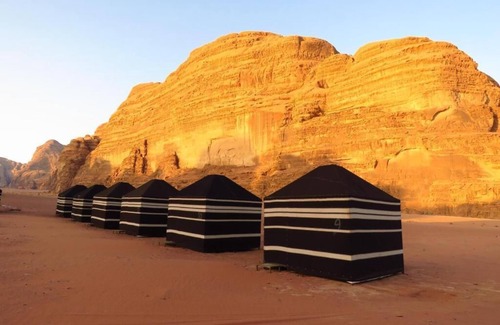 Wadi Rum Hotel | BedouinRoads