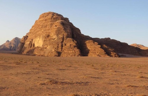 Wadi Rum Hotel | BedouinRoads