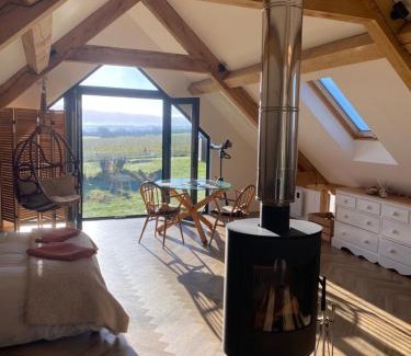 Burrington Apartment | Bedport Loft