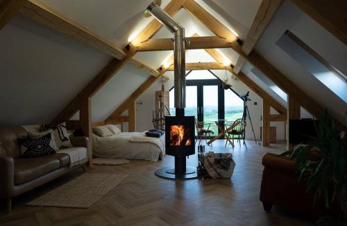 Burrington Apartment | Bedport Loft