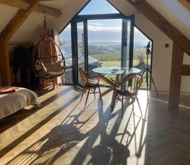 Burrington Apartment | Bedport Loft