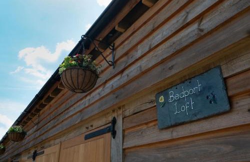 Burrington Apartment | Bedport Loft