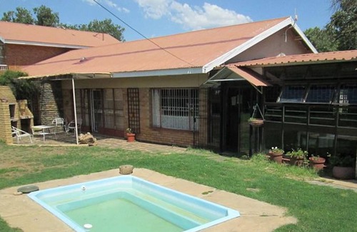 Bayswater House | Bedrock B&b - Double Bedroom