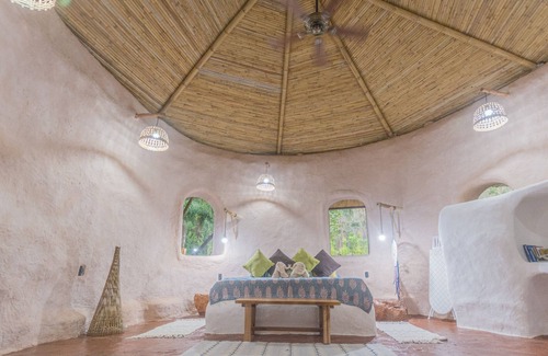 Nong Thale Villa | Bedrock home Sea w