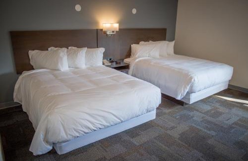 Mayo Hotel | Bedrock Motel