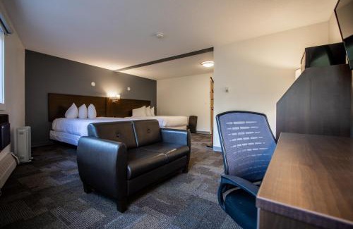 Mayo Hotel | Bedrock Motel