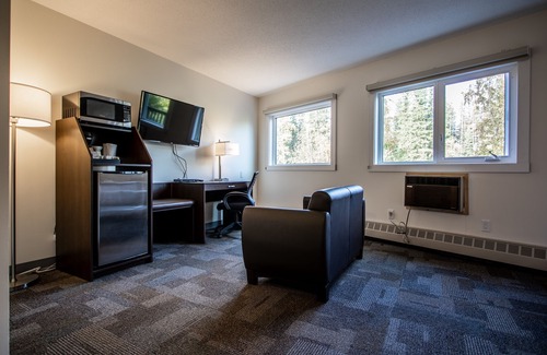 Mayo Hotel | Bedrock Motel