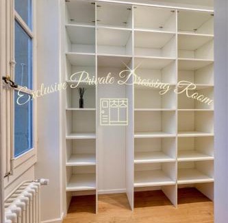Ferney-Voltaire Apartment | Bedroom 3 - Spacious and Bright - COLIVING