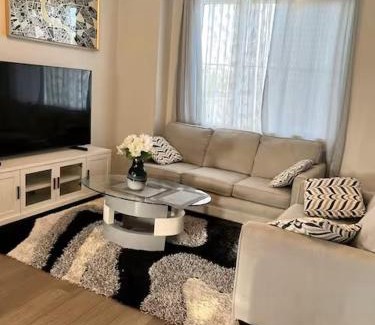 Southwest Edmonton House | Bedroom in Southwest D
