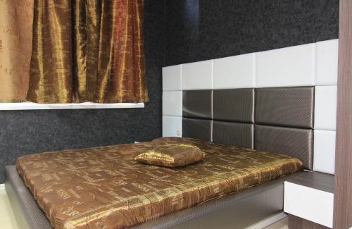 Ruse House | Bedroom Place Guest Rooms