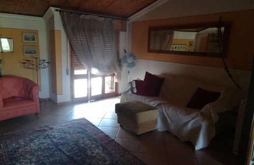 Sambucetole House | BEDS AND BIKES lovely apartment in Umbria