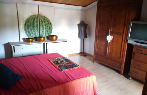 Sambucetole House | BEDS AND BIKES lovely apartment in Umbria