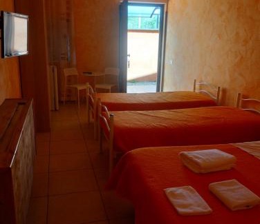 Valmontone Bed & Breakfast | Beds Ar Colle