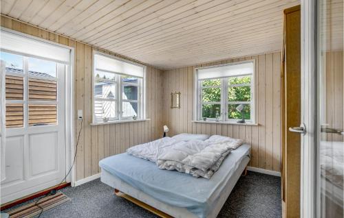 Bjert House | Bedste Bo