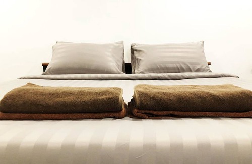 Chanthaburi Hotel | BedTel