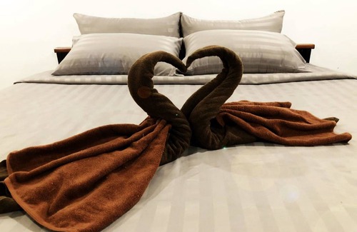 Chanthaburi Hotel | BedTel