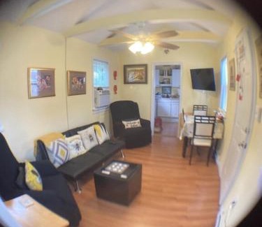 North Beach Apartment | Bee by the Bay