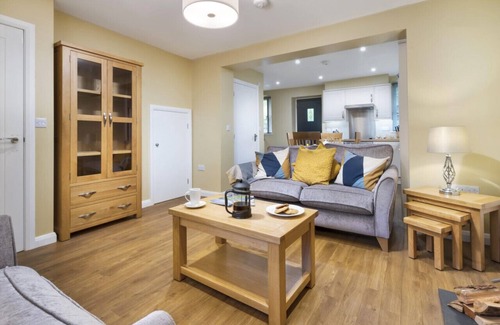 Low Newton House | Bee Holme - Two Bedroom House, Sleeps 4