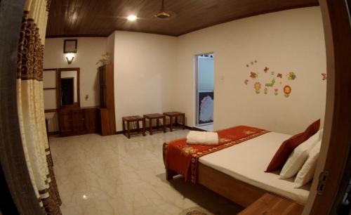 Dickwella Apartment | Bee Line Holiday Apartment