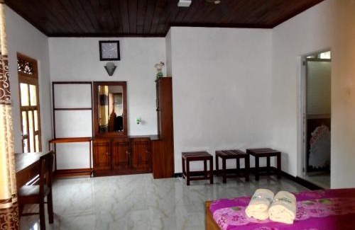 Dickwella Apartment | Bee Line Holiday Apartment