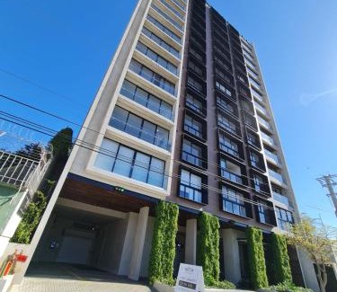 Barrio Escalante Apartment | BEE Suites San José - Escalante