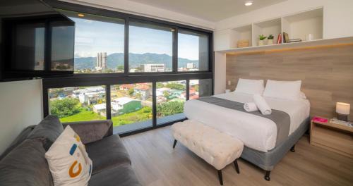 Barrio Escalante Apartment | BEE Suites San José - Escalante