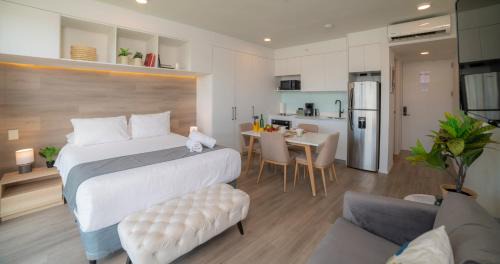Barrio Escalante Apartment | BEE Suites San José - Escalante