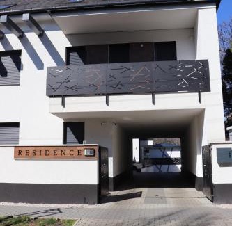 Hajduszoboszlo Apartment | Bee You Apartman