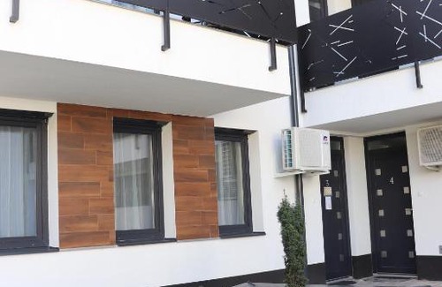 Hajduszoboszlo Apartment | Bee You Apartman