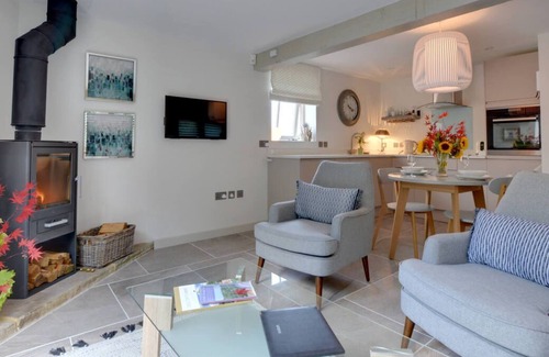 Cranbrook House | Beech Cottage at Fir House