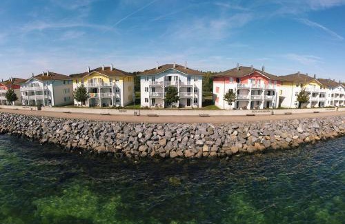 Boltenhagen Apartment | BEECH Resort Boltenhagen