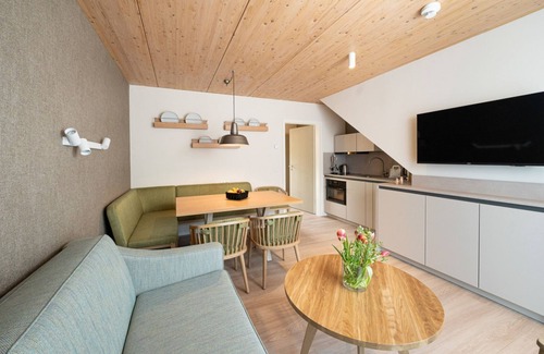 Muritz Apartment | Beech Resort Plauer See by Interhome