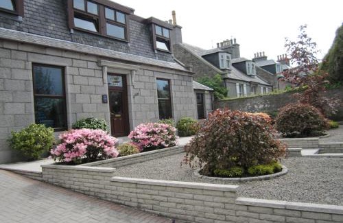 Central Aberdeen House | Beeches Aberdeen