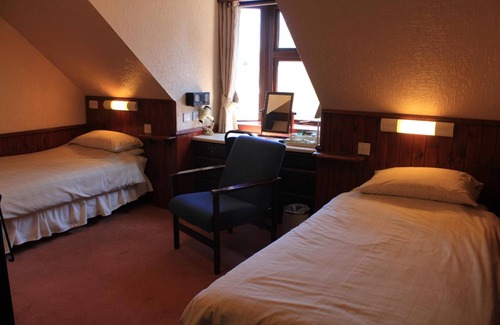 Aberdeen West End House | Beeches Aberdeen