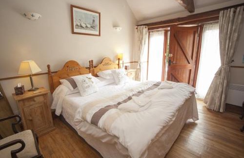 Bradford-on-Avon House | Beeches Farmhouse Country Cottages & Rooms