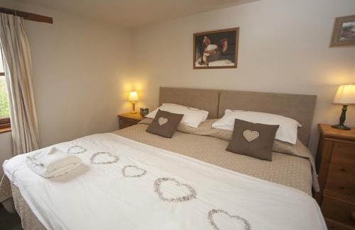 Bradford-on-Avon House | Beeches Farmhouse Country Cottages & Rooms