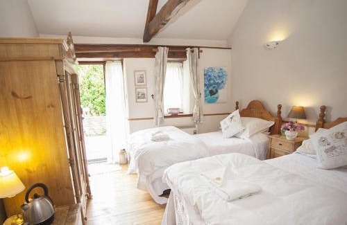 Bradford-on-Avon House | Beeches Farmhouse Country Cottages & Rooms