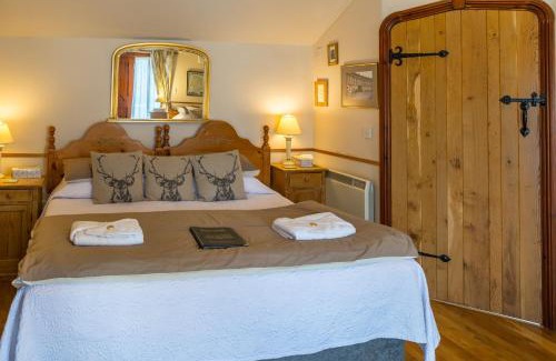 Bradford-on-Avon House | Beeches Farmhouse Country Cottages & Rooms
