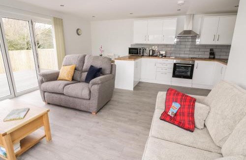 Patchway House | Beechnut Cottage