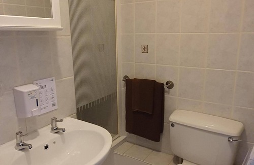 South Shields House | Beechwood Guest House