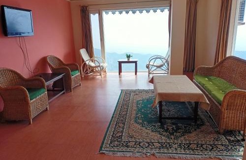 The Mall Road Apartment | Beechwood Holiday Apartments