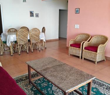The Mall Road Apartment | Beechwood Holiday Apartments
