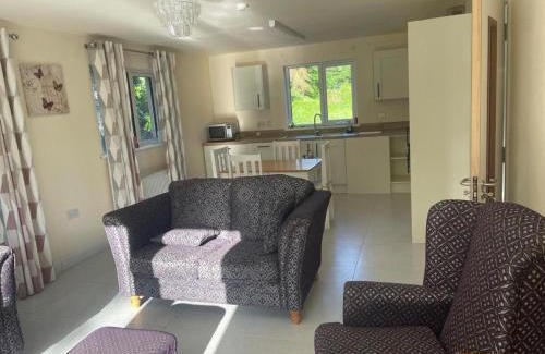 Ballybofey House | Beechwood Lodge - B