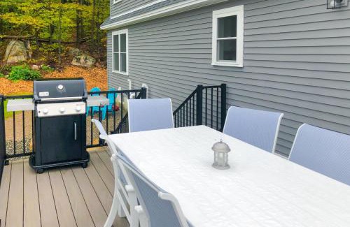 Intervale House | Beechwoods Beauty