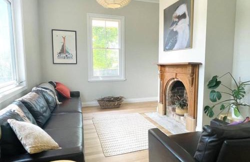Beechworth House | Beechworth Breakaway 'for TWO'