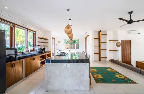 Cepaka Villa | Beefy Dragon Villa by Betterplace