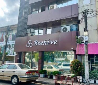 Milagiriya Hotel | Beehive Colombo